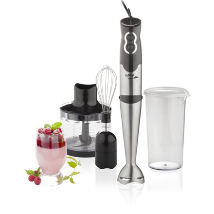 Gallet Blender Naucelle 3in1 GALMIX435 Hand Blender