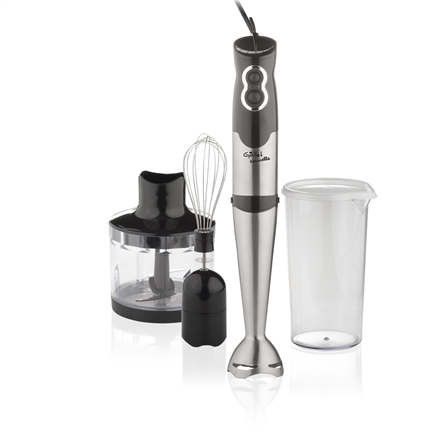 Gallet Blender Naucelle 3in1 GALMIX435 Hand Blender