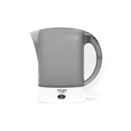 Adler Travel Kettle AD 1268 Standard