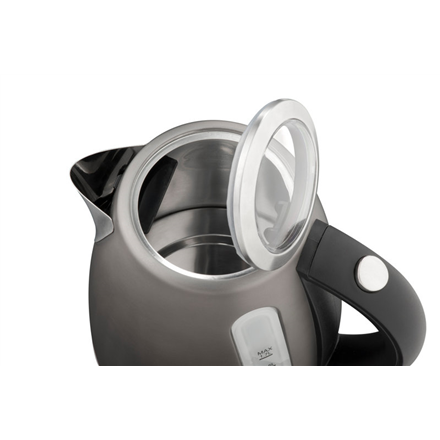 ETA Kettle ELA ETA859890040 Standard