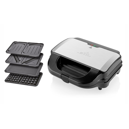 ETA Sandwich maker  Sorento ETA315190010 900 W