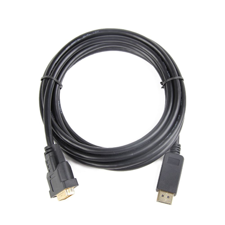 Cablexpert Adapter cable DP to DVI-D