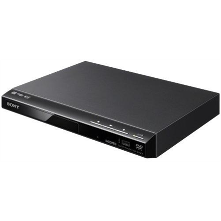 Sony DVD player DVPSR760HB Bluetooth