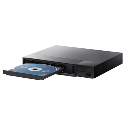 Sony Blue-ray disc Player BDP-S3700B Wi-Fi