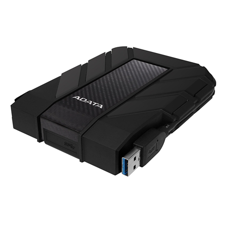HD710P | 2000 GB | 2.5 " | USB 3.1 (backward compatible with USB 2.0) | Black | HD710 Pro dust and w