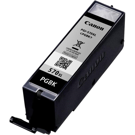 Canon Cartrige PGI-570XL PGBK  Ink cartridge