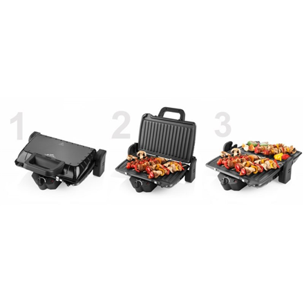 ETA Electric grill  ETA415590000 Contact