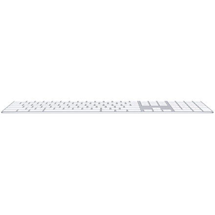 Apple Magic Keyboard with Numeric Keypad Wireless