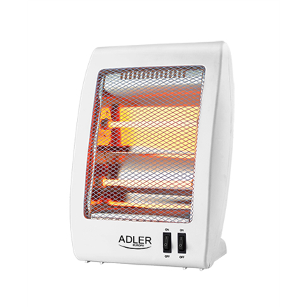 Adler Heater AD 7709 Halogen Heater