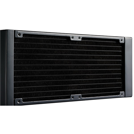 Cooler master liquid cpu cooler (AIO) Master Liquid Lite 240 Cooler Master Liquid cpu cooler (AIO) Master Liquid Lite 240