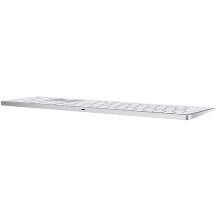 Apple Magic Keyboard with Numeric Keypad Wireless