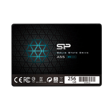 Silicon Power A55 256 GB