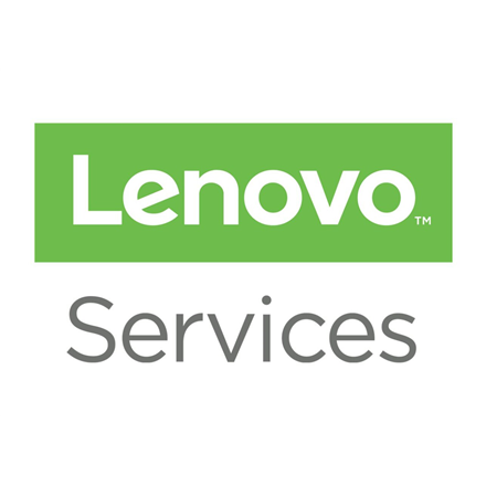 Lenovo Warranty 4Y Onsite (Upgrade from 1Y Onsite)