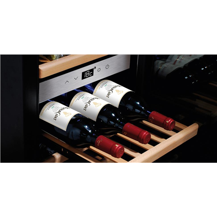 Caso Wine cooler WineChef Pro 40 Energy efficiency class G