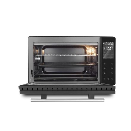 Caso Electronic oven TO26 Convection