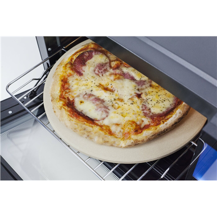 Caso Electronic oven TO26 Convection