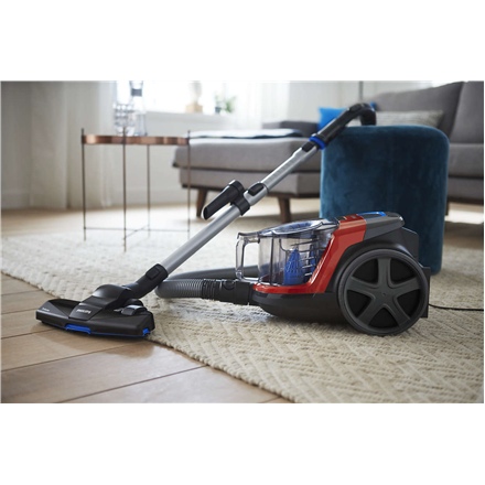 Philips Vacuum cleaner PowerPro Compact FC9330/09 Bagless