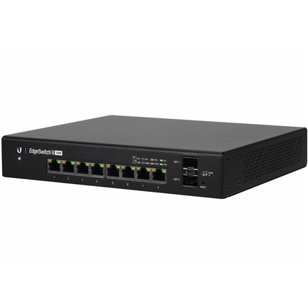 Ubiquiti Edgeswitch ES-8-150W Ubiquiti