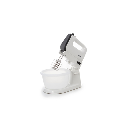Philips Mixer  Viva Collection HR3745/00 Mixer with bowl