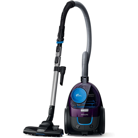 Philips Vacuum cleaner PowerPro Compact FC9333/09 Bagless