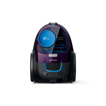 Philips Vacuum cleaner PowerPro Compact FC9333/09 Bagless