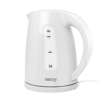 Camry Kettle CR 1255  Standard