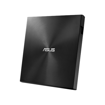 Asus ZenDrive U9M Interface USB 2.0