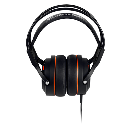 Gigabyte Gaming Headset  AORUS H5 3.5 mm