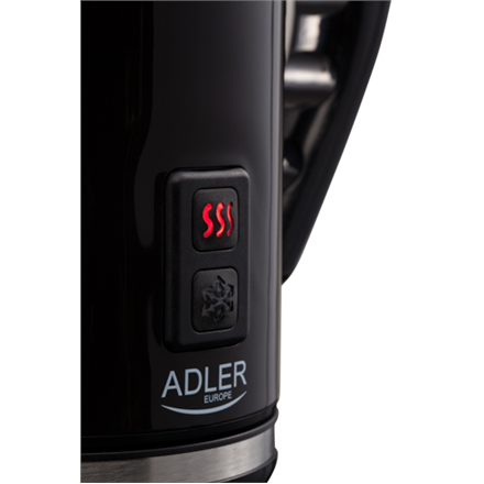 Adler AD 4478  Black