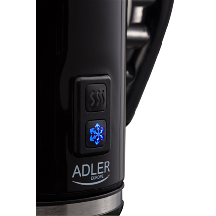 Adler AD 4478  Black