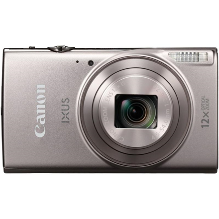 Canon | IXUS | 285 HS | Compact camera | 20.2 MP | Optical zoom 12 x | Digital zoom 4 x | Image stab