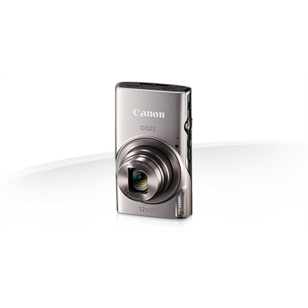 Canon | IXUS | 285 HS | Compact camera | 20.2 MP | Optical zoom 12 x | Digital zoom 4 x | Image stab