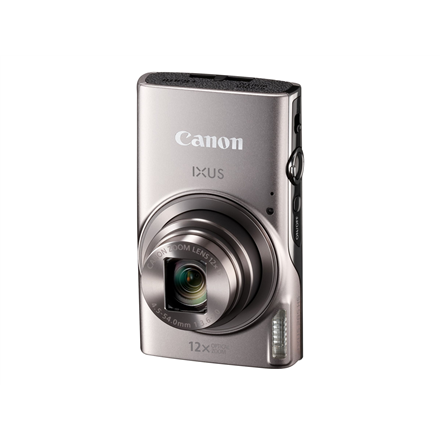 Canon | IXUS | 285 HS | Compact camera | 20.2 MP | Optical zoom 12 x | Digital zoom 4 x | Image stab
