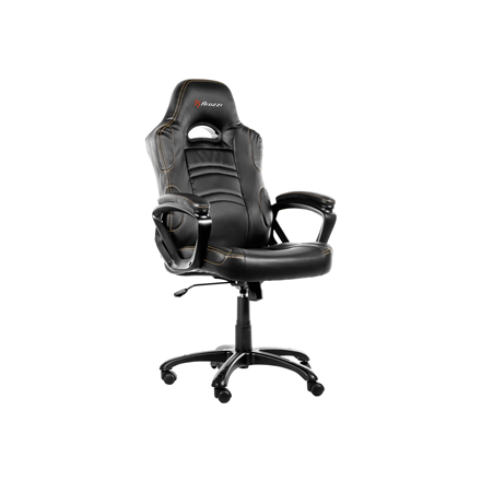 Arozzi Enzo Gaming Chair - Black Arozzi