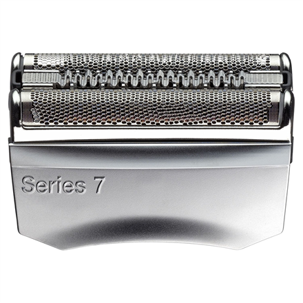 Braun Multi Silver BLS Shaver cassette - Replacement Pack 70S Warranty 24 month(s)