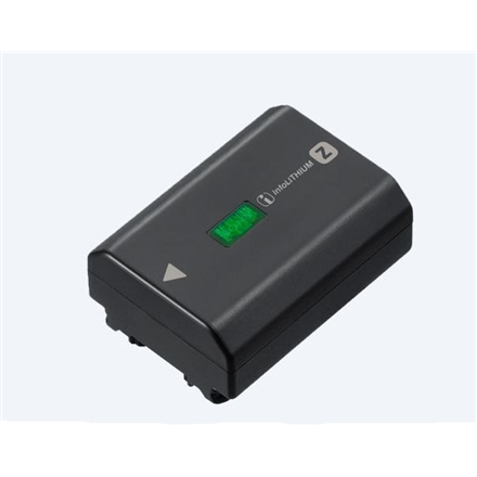 Sony Z-series  rechargeable battery pack NPFZ100.CE