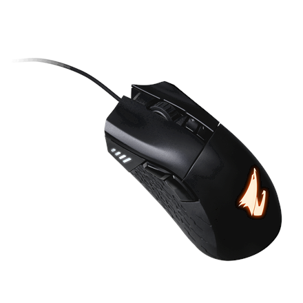 Gigabyte Mouse AORUS M3 Wired