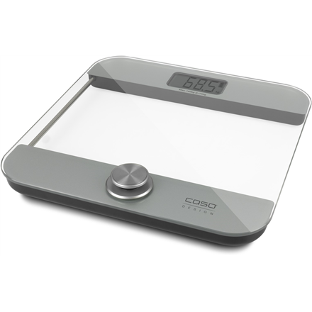 Caso Body Energy Ecostyle personal scale 3416 Maximum weight (capacity) 180 kg