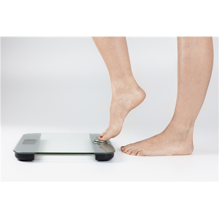 Caso Body Energy Ecostyle personal scale 3416 Maximum weight (capacity) 180 kg