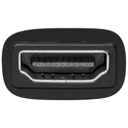 Goobay HDMI/DVI-D adaptor