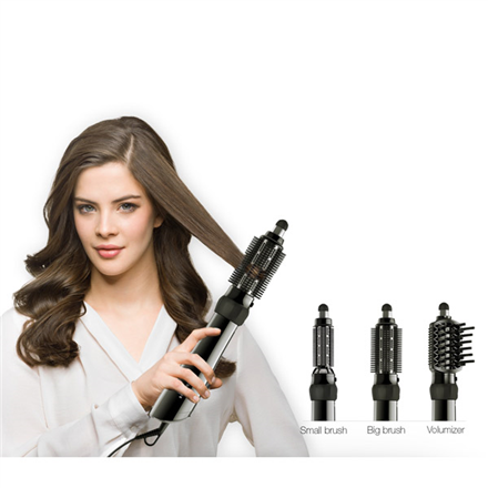 Braun Satin Hair 5 airstyler   AS 530  Barrel diameter 29; 39 mm