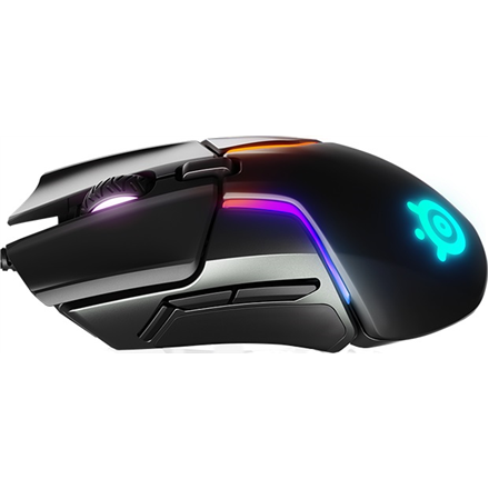SteelSeries Rival 600 Gaming Mouse SteelSeries Gaming mouse