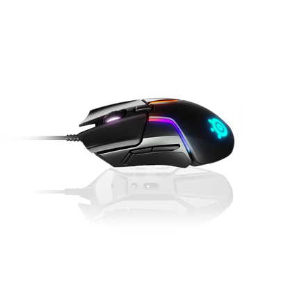 SteelSeries Rival 600 Gaming Mouse SteelSeries Gaming mouse