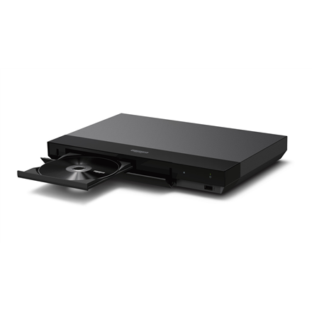 Sony 4K Ultra HD Blu-ray™ Player UBP-X700 Wi-Fi