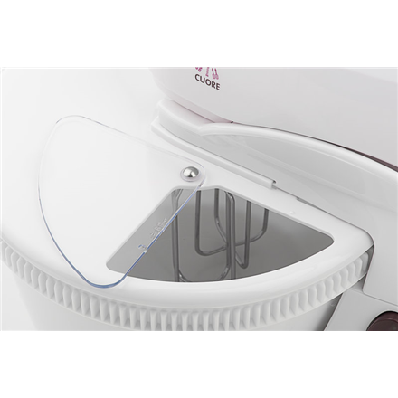 ETA Mixer Coure ETA208990000 Mixer with bowl