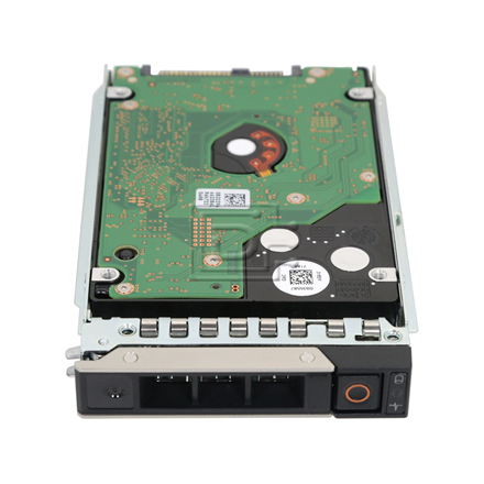 Dell Server HDD 2.5" 1.2TB Hot-swap