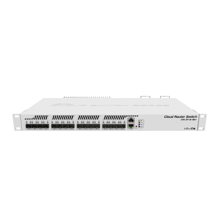 MikroTik Cloud Core Switch CRS317-1G-16S+RM Rack mountable