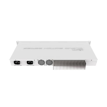 MikroTik Cloud Core Switch CRS317-1G-16S+RM Rack mountable