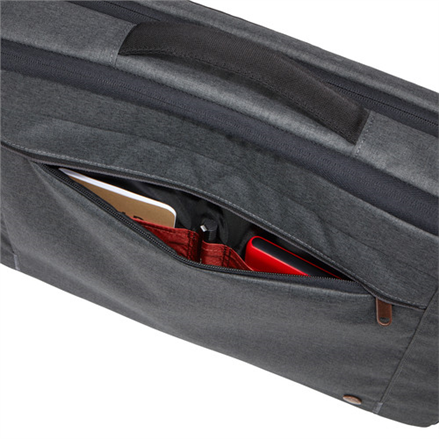 Case Logic Era Hybrid Briefcase Fits up to size 15.6 "