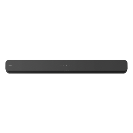 Sony 2 ch Single Sound bar  HT-SF150 30 W